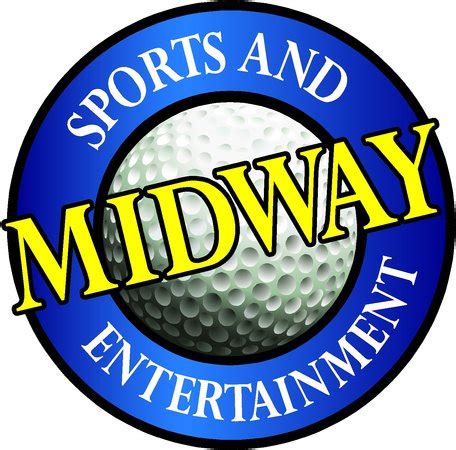 Midway sports - 